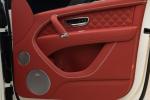 Bentley Bentayga W12 Centenary Specifications 2020 года (UAE)